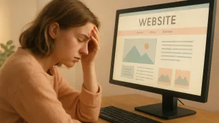 You Don’t Need a Website to Start Helping People (You Need This Instead)