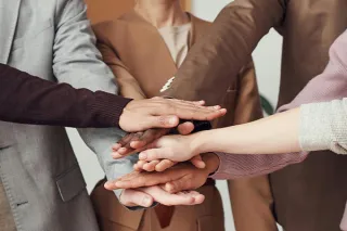 Creating a Sobriety Support Network