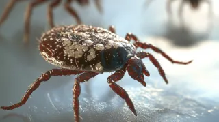Preparing for the Spring Swarm: Ant, Flea, and Tick Prevention