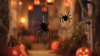 Pest-Free Halloween: Protecting Your Home from Spooky Pests in San Benito