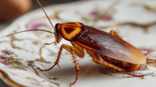 Ring in the New Year Pest-Free: Planning for 2026