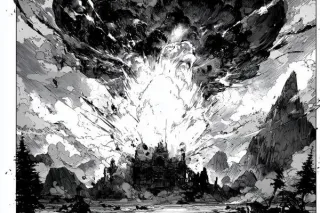 World-Building Beyond Clichés