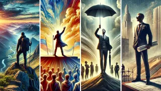 The Power of Archetypes