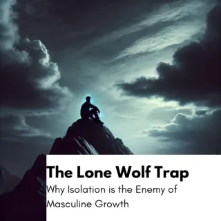 The Lone Wolf Trap