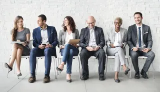Managing A Multigenerational Workforce: Leveraging Age Diversity for Departmental Success