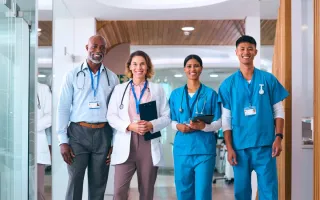 Listen, Think, Act: A Radiology Leader’s Mantra for 2025