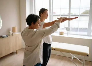 What Occupational Therapy Month Can Teach Imaging Leaders About Patient-Centered Care