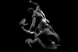 The REAL Reason Men Lack Discipline