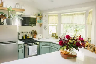 5 Kitchen Essentials