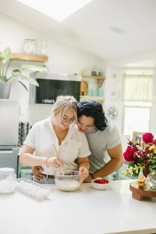 Romanticize Homemaking