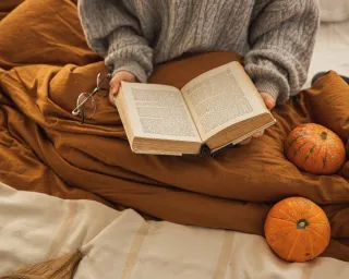 Cultivate a Cozy Fall