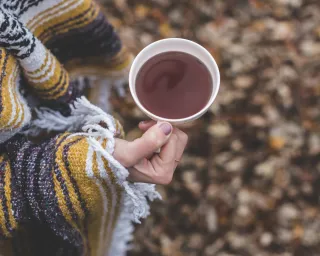 12 Daily (Intuitive) Rhythms for a Slow & Intentional Lifestyle