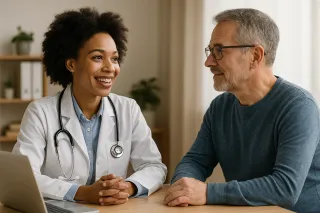 Why You Need a Primary Care Provider: Better Health Starts with Stronger Relationships