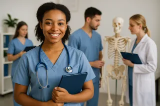 Training Tomorrow’s Healthcare Heroes: Why Allied Health Programs Matter More Than Ever