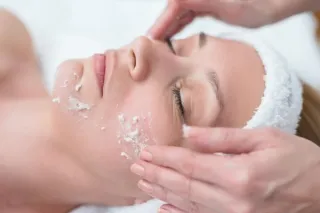 Experience the Magic of Deep Exfoliation: Introducing the Hydro Jelly Facial for Advanced Skin Care