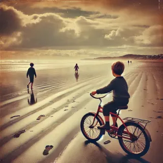 Threads of a Coastal Life