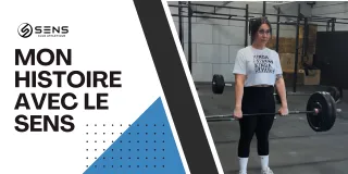 Comment j’ai trouvé la constance en m’entraînant 4-5 fois par semaine