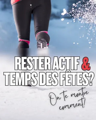Pourquoi maintenir une routine minimale en décembre te sauve un gros “reset” en janvier