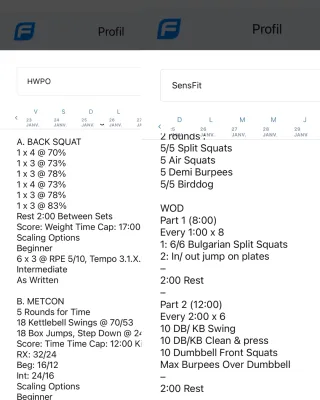 Pourquoi le “pick’n choose” te freine… et comment la progression change tout