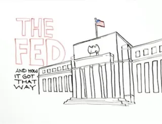 The Fed and How It Got That Way