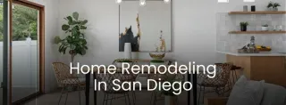 Modern Home Remodeling In San Diego: Modern vs. Old