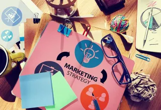 Unlock Your Potential: How Consistent Marketing Can Help You Reach Your Dream Clients