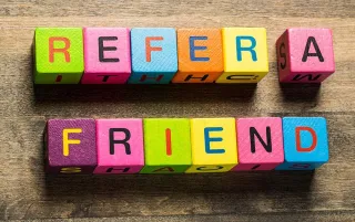 Maximising the Benefits of Referrals: How Independent Travel Advisors Can Grow Their Business and Attract Dream Clients