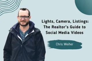 Lights, Camera, Listings: The Realtor's Guide to Social Media Videos