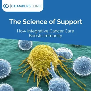 The Science of Support | How Integrative Cancer 