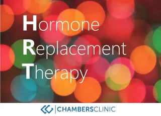 Bio-Identical Hormone Replacement for Optimal Health and Wellness