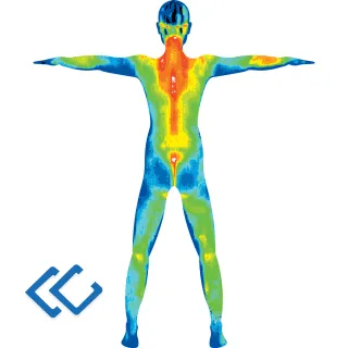 Spectrum Thermography: Early Detection for Better Health