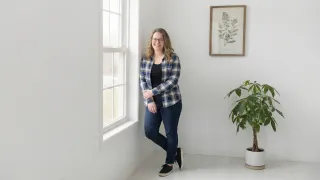 The Year I Cracked Something Open