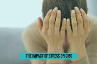 The Impact of Stress on SIBO