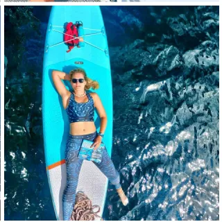 WaterLust Apparel