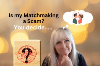 Is Matchmaking a Scam or Real?