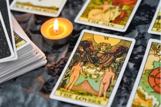The Lovers Tarot Card Meaning: The Choice That Changed My Life