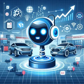 The Secret Weapon of 24/7 Dealership Success: AI Bots That Keep Learning