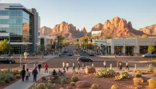 St. George Real Estate Update - River Rd & GW Blvd