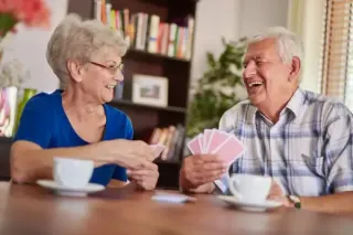 What Is the Cost of Living In a Retirement Home