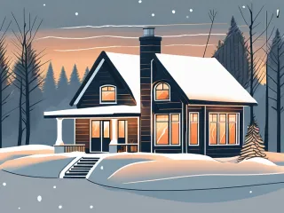 How to Winter Proof Your Home