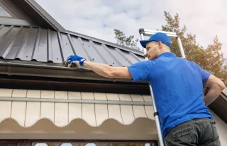 Will Gutters Help Water in Basement?