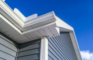 What Is House Soffit - And Why Do I Need It