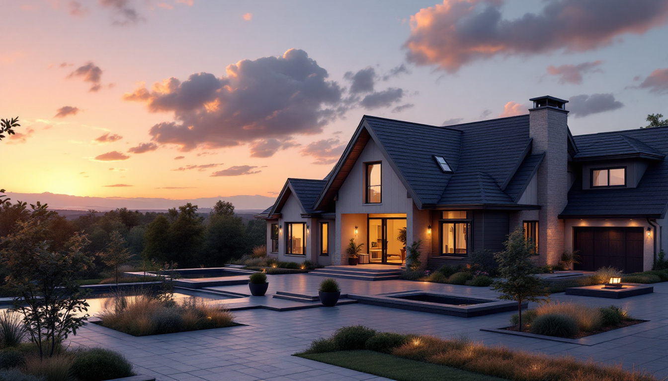 High-End Roofing: Does It Really Increase Property Value?