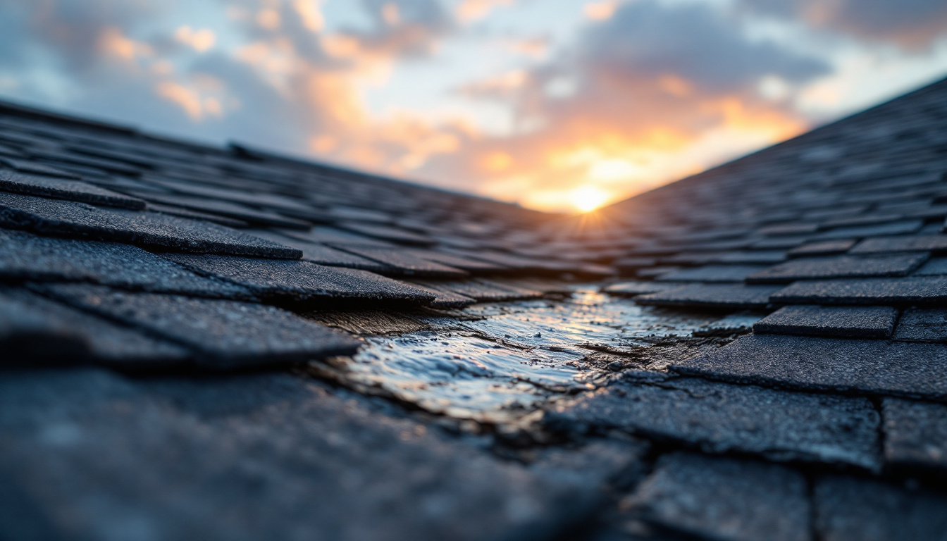 Missing Shingles? Why That’s a Bigger Problem Than You Think