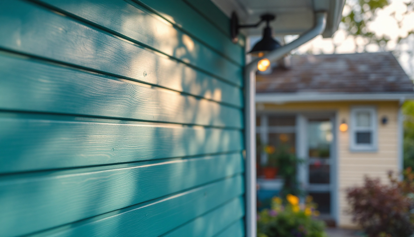 The Benefits of Replacing Your Aging Siding: Comfort, Savings, and Curb Appeal