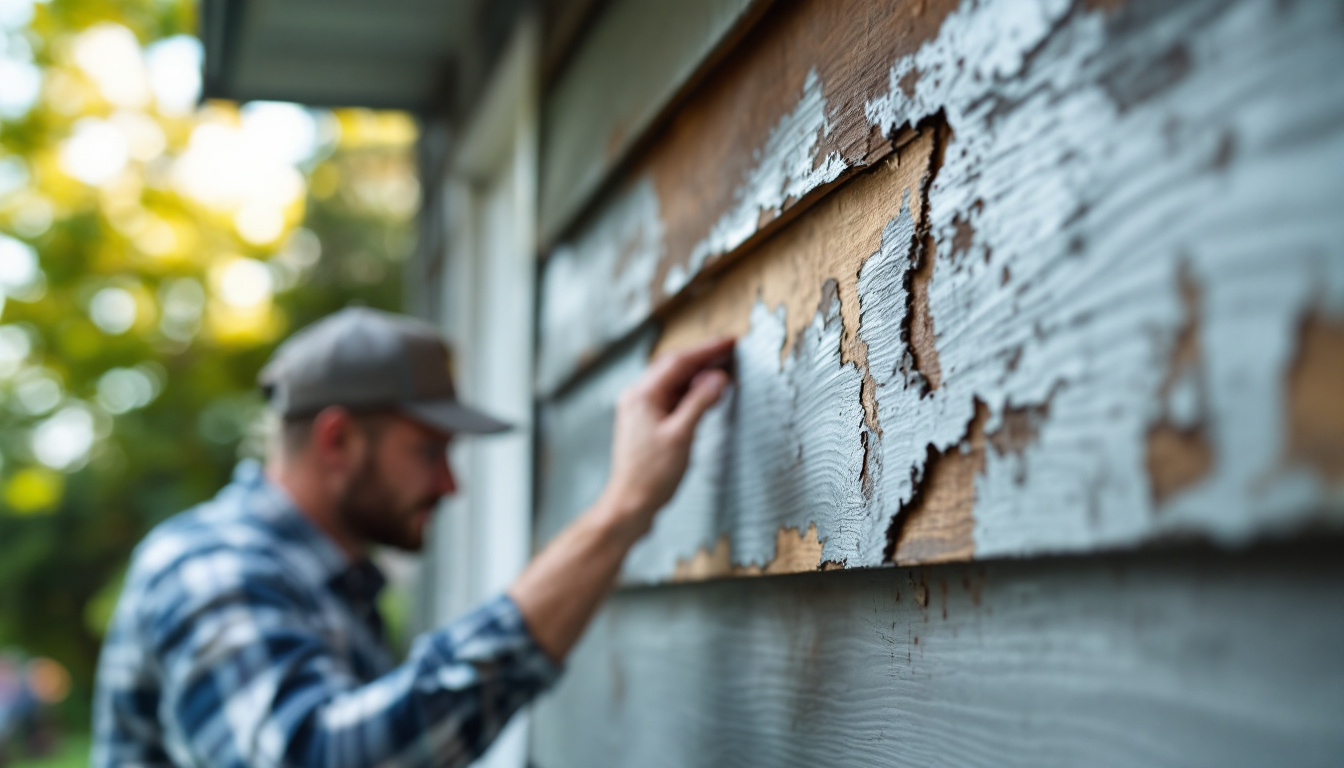 How to Tell If Your Siding Needs Repair or Replacement: A Homeowner’s Guide