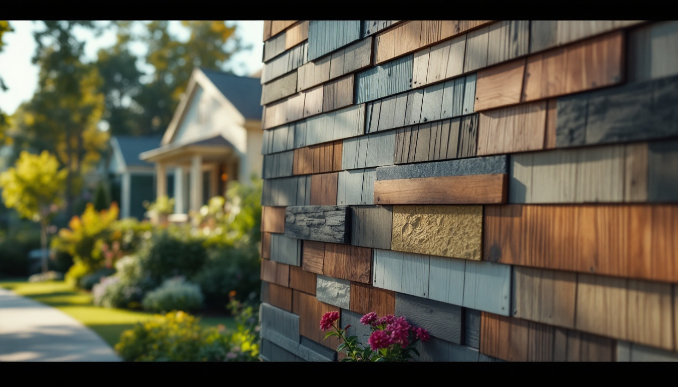 What’s the Best Type of Siding for Your Area’s Climate?