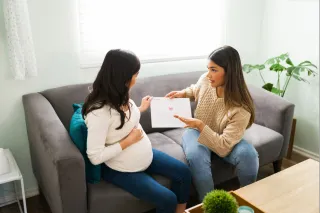 Why Birth Education Matters Now More Than Ever