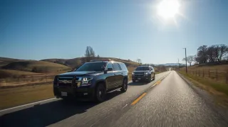 Traffic Safety: Doing Our Part on the Roadways