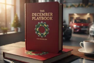 December Playbook for Car Dealers: Profit Without Discounts
